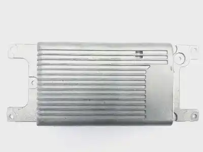 Peça sobressalente para automóvel em segunda mão módulo eletrônico por bmw serie 1 berlina (e81/e87) 118d referências oem iam 8410919524601