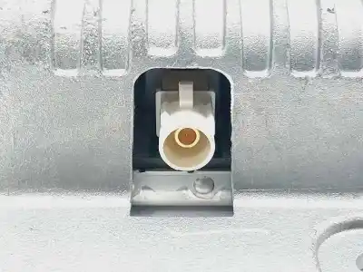 Second-hand car spare part electronic module for bmw serie 1 berlina (e81/e87) 118d oem iam references 8410919524601 10099110 919524601