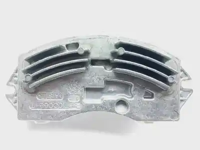 Peça sobressalente para automóvel em segunda mão resistência sofagem chauffage por bmw serie 1 berlina (e81/e87) 118d referências oem iam t1021327uc