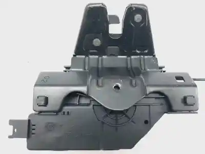Peça sobressalente para automóvel em segunda mão fechadura do mala por bmw serie 1 berlina (e81/e87) 118d referências oem iam 7840617