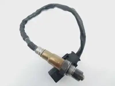 Peça sobressalente para automóvel em segunda mão SONDA LAMBDA por BMW SERIE 1 BERLINA (E81/E87)  Referências OEM IAM 780436901  0281004079