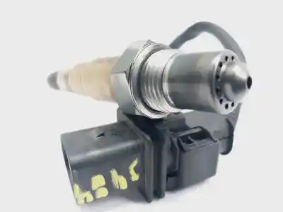 Pezzo di ricambio per auto di seconda mano sonda lambda per bmw serie 1 berlina (e81/e87) 118d riferimenti oem iam 780436901  0281004079