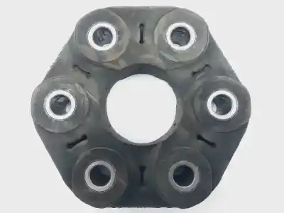 Second-hand car spare part CARDAN FLECTOR for BMW SERIE 1 BERLINA (E81/E87)  OEM IAM references 7511454  GAB01017