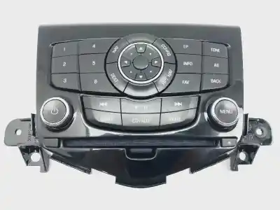 Peça sobressalente para automóvel em segunda mão comandos de alavanca por chevrolet cruze ls+ referências oem iam 94563272