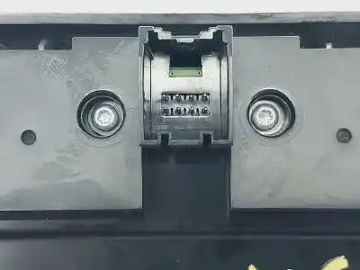 Second-hand car spare part multifunction switch for chevrolet cruze ls+ oem iam references 94563272  