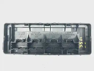 Peça sobressalente para automóvel em segunda mão módulo eletrônico por chevrolet cruze ls+ referências oem iam 13505748