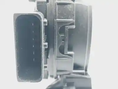 Second-hand car spare part potentiometer for chevrolet cruze ls+ oem iam references 6pv00976507  13252702