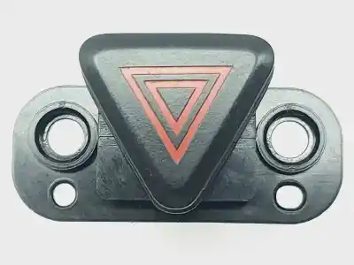 Peça sobressalente para automóvel em segunda mão interruptor 4 piscas - emergência por chevrolet cruze ls+ referências oem iam 96828350