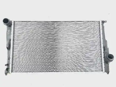Peça sobressalente para automóvel em segunda mão radiador de água por bmw serie 1 berlina (e81/e87) 118d referências oem iam 1711778890307