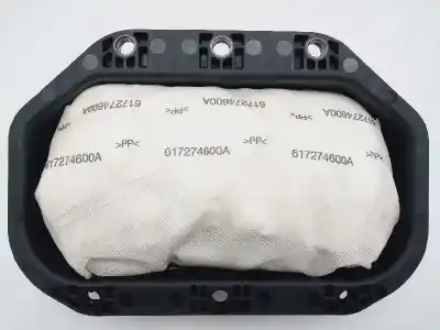 Peça sobressalente para automóvel em segunda mão airbag dianteiro direito por chevrolet cruze ls+ referências oem iam 12846110