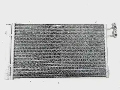 Peça sobressalente para automóvel em segunda mão condensador / radiador de ar condicionado por bmw serie 1 berlina (e81/e87) 118d referências oem iam 3213311