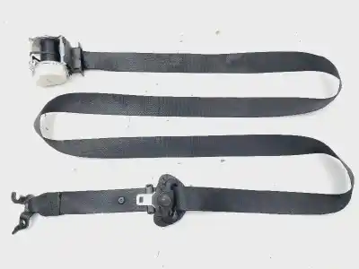 Peça sobressalente para automóvel em segunda mão cinto de segurança dianteiro direito por bmw serie 1 berlina (e81/e87) 118d referências oem iam 330598493