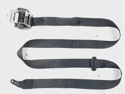 Peça sobressalente para automóvel em segunda mão cinto de segurança traseiro direito por bmw serie 1 berlina (e81/e87) 118d referências oem iam 607051100b
