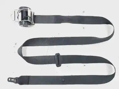 Peça sobressalente para automóvel em segunda mão cinto de segurança traseiro esquerdo por bmw serie 1 berlina (e81/e87) 118d referências oem iam 607051100b