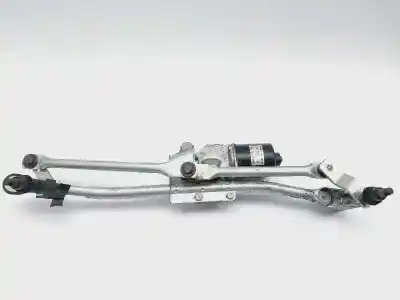 Peça sobressalente para automóvel em segunda mão MOTOR DO LIMPA PARA BRISAS por BMW SERIE 1 BERLINA (E81/E87)  Referências OEM IAM 405121  719303601