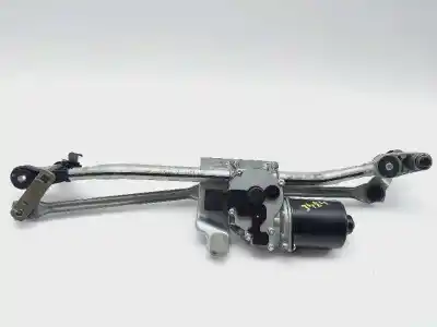 Автозапчасти б/у мотор переднего стеклоочистителя за bmw serie 1 berlina (e81/e87) 118d ссылки oem iam 405121  719303601