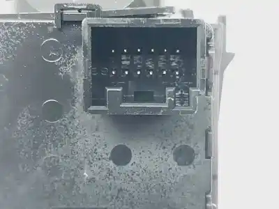 Second-hand car spare part indicator switch for chevrolet cruze ls+ oem iam references 13500692  