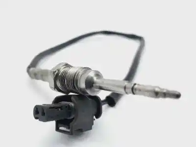 Peça sobressalente para automóvel em segunda mão sonda lambda por bmw serie 1 berlina (e81/e87) 118d referências oem iam   