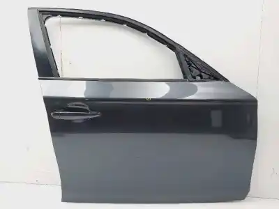 Peça sobressalente para automóvel em segunda mão porta dianteira direita por bmw serie 1 berlina (e81/e87) 118d referências oem iam 41517191012