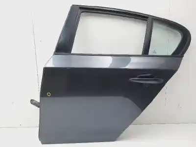 Peça sobressalente para automóvel em segunda mão porta do automóvel traseira esquerda por bmw serie 1 berlina (e81/e87) 118d referências oem iam 41527191017