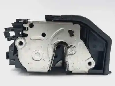 Peça sobressalente para automóvel em segunda mão fechadura da porta traseira esquerda por bmw serie 1 berlina (e81/e87) 118d referências oem iam 7202147