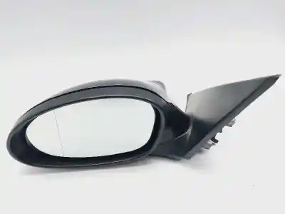Peça sobressalente para automóvel em segunda mão espelho retrovisor esquerdo por bmw serie 1 berlina (e81/e87) 118d referências oem iam f0141101