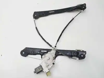 Second-hand car spare part DRIVER LEFT WINDOW REGULATOR for BMW SERIE 1 BERLINA (E81/E87)  OEM IAM references 7067795S 0130822226 7138465E