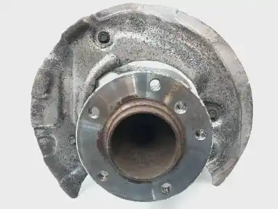 Peça sobressalente para automóvel em segunda mão MANGA DE EIXO DIANTEIRA ESQUERDA por BMW SERIE 1 BERLINA (E81/E87)  Referências OEM IAM 3121676444303  676444303