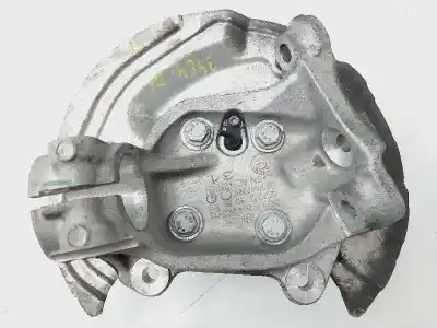 Peça sobressalente para automóvel em segunda mão manga de eixo dianteira esquerda por bmw serie 1 berlina (e81/e87) 118d referências oem iam 3121676444303  676444303