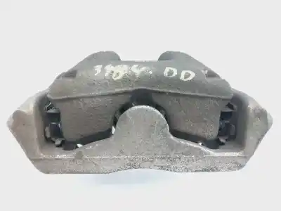Peça sobressalente para automóvel em segunda mão pinça de travão dianteira direita por bmw serie 1 berlina (e81/e87) 118d referências oem iam 34116774682