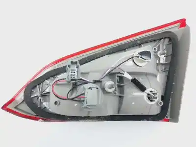 Second-hand car spare part interior left tailgate light for ford focus turn. trend + oem iam references f1eb13a603ca  1868300