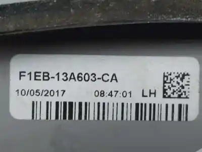 Second-hand car spare part interior left tailgate light for ford focus turn. trend + oem iam references f1eb13a603ca  1868300