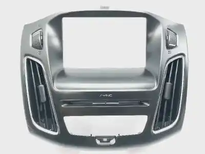 Pezzo di ricambio per auto di seconda mano griglia di aerazione per ford focus turn. trend + riferimenti oem iam f1eba014l20bb3ja6