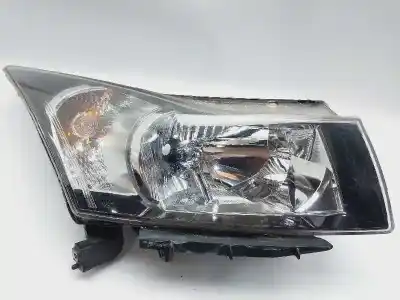 İkinci el araba yedek parçası SAG FAR için CHEVROLET CRUZE  OEM IAM referansları 95956272  95137776