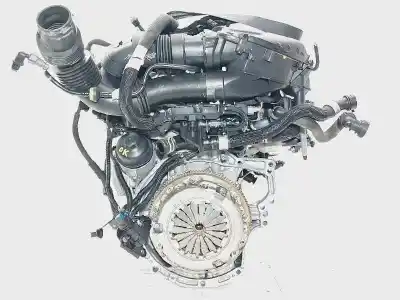 Автозапчастина б/у ДВИГУН КОМПЛЕКТ для PEUGEOT 207/207+ (WA_, WC_)  Посилання на OEM IAM 8H01  