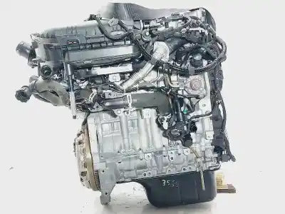 Автозапчастина б/у двигун комплект для peugeot 207/207+ (wa_, wc_) 1.4 hdi посилання на oem iam 8h01  