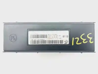 Peça sobressalente para automóvel em segunda mão módulo eletrônico por opel astra j lim. excellence referências oem iam 13578113 fd5014562 90151634