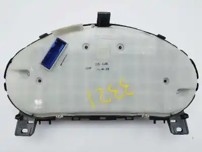 Peça sobressalente para automóvel em segunda mão quadrante por opel astra j lim. excellence referências oem iam 13374964  600775881