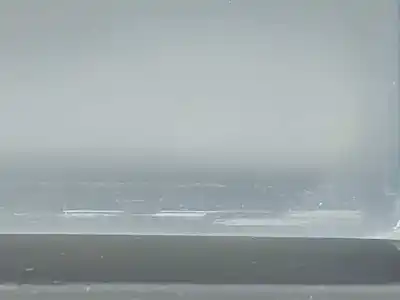 Second-hand car spare part multifunction display for opel astra j lim. excellence oem iam references 20939145 652508805 14780310