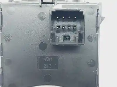 Peça sobressalente para automóvel em segunda mão comutador de limpa vidros por opel astra j lim. excellence referências oem iam 20941131  