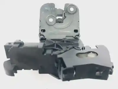 Second-hand car spare part TRUNK LOCK for AUDI A3 SPORTBACK (8P)  OEM IAM references 8P4827505B  