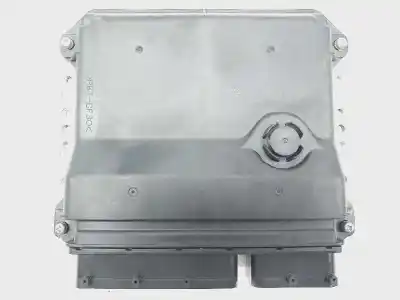 Second-hand car spare part ecu engine control for toyota auris active oem iam references 896610z740