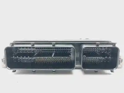 Second-hand car spare part ecu engine control for toyota auris active oem iam references 896610z740  mb2759005011