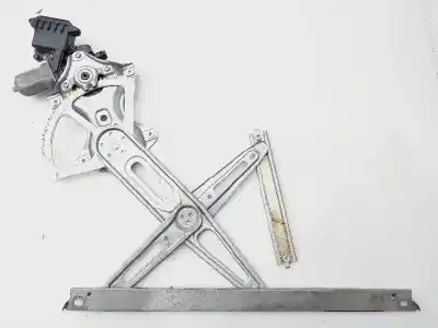 Second-hand car spare part passenger side right window regulator for toyota auris active oem iam references c14345100 961920101 8570102010
