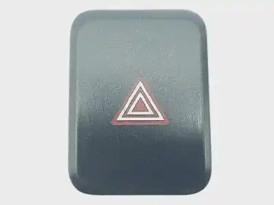 Second-hand car spare part hazard warning lights for toyota auris active oem iam references 8433202180