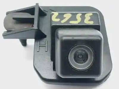 Second-hand car spare part electronic module for toyota auris active oem iam references 8679002030