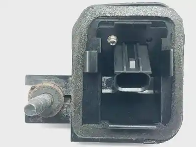 Second-hand car spare part electronic module for toyota auris active oem iam references 8679002030  gpkd6309rc