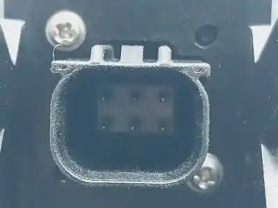 Second-hand car spare part electronic module for toyota auris active oem iam references 8679002030  gpkd6309rc