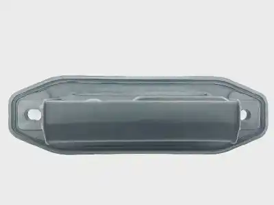 Second-hand car spare part tailgate back door handle for toyota auris active oem iam references 8484002040