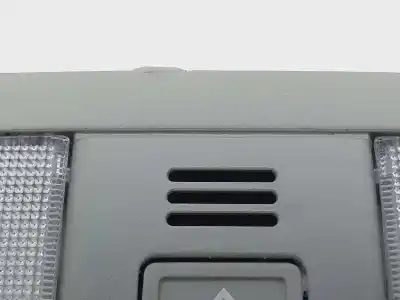 Second-hand car spare part interior light for toyota auris active oem iam references 8126002500b0  